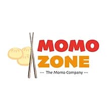 Momo Zone logo