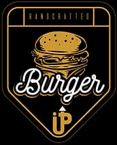 Burger It Up logo