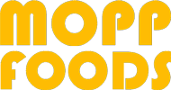 Mopp Foods logo